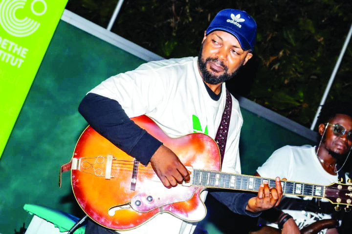 Musique : Le Jazz pour sensibiliser contre la COVID-19